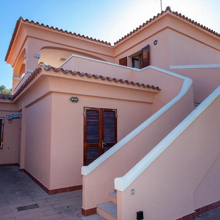 Ferienwohnung La Cinta 1 San Teodoro  Exterior foto