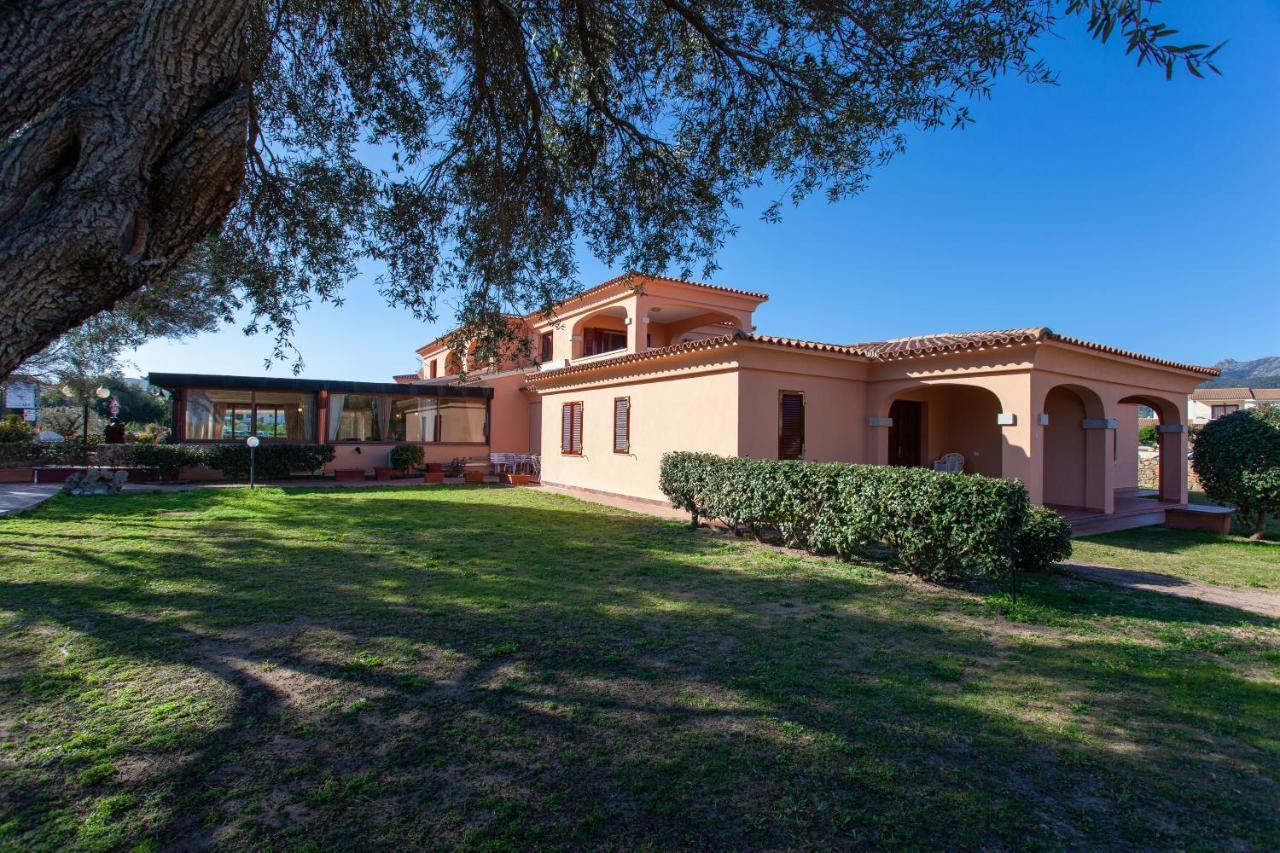 Ferienwohnung La Cinta 1 San Teodoro  Exterior foto