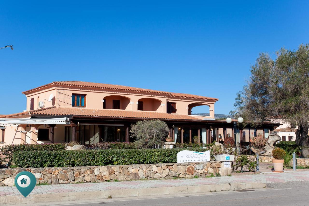 Ferienwohnung La Cinta 1 San Teodoro  Exterior foto