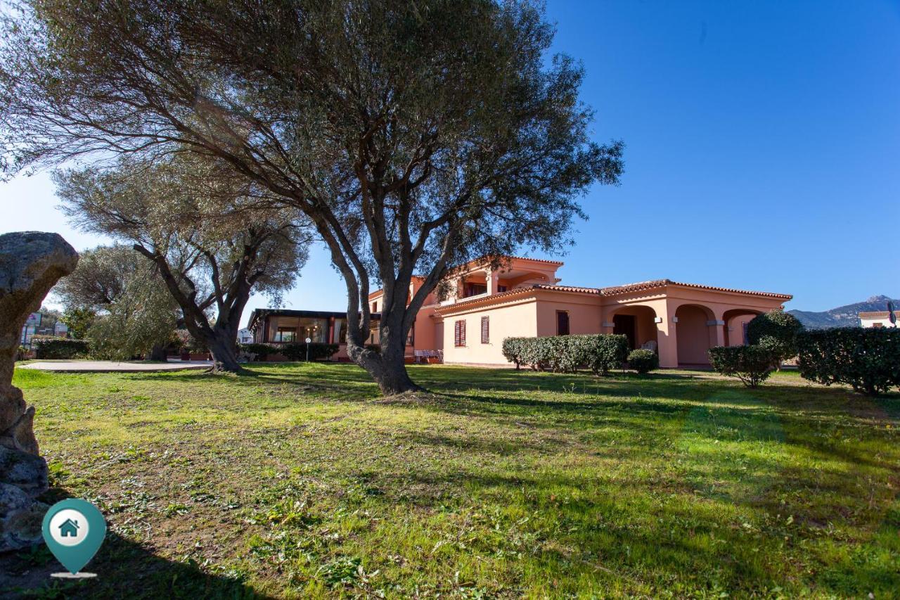Ferienwohnung La Cinta 1 San Teodoro  Exterior foto