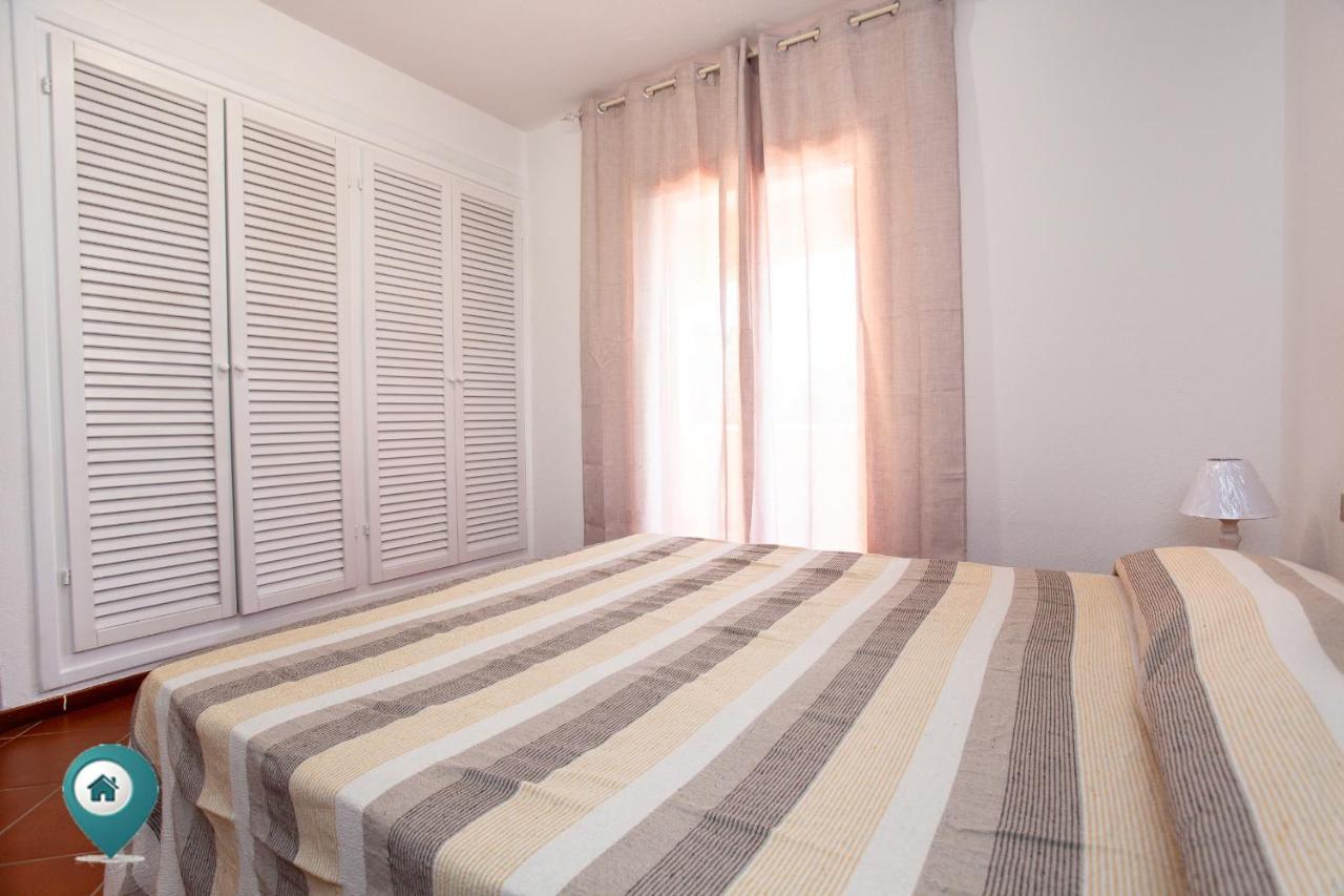 Ferienwohnung La Cinta 1 San Teodoro  Exterior foto