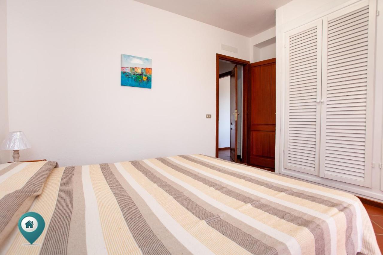 Ferienwohnung La Cinta 1 San Teodoro  Exterior foto