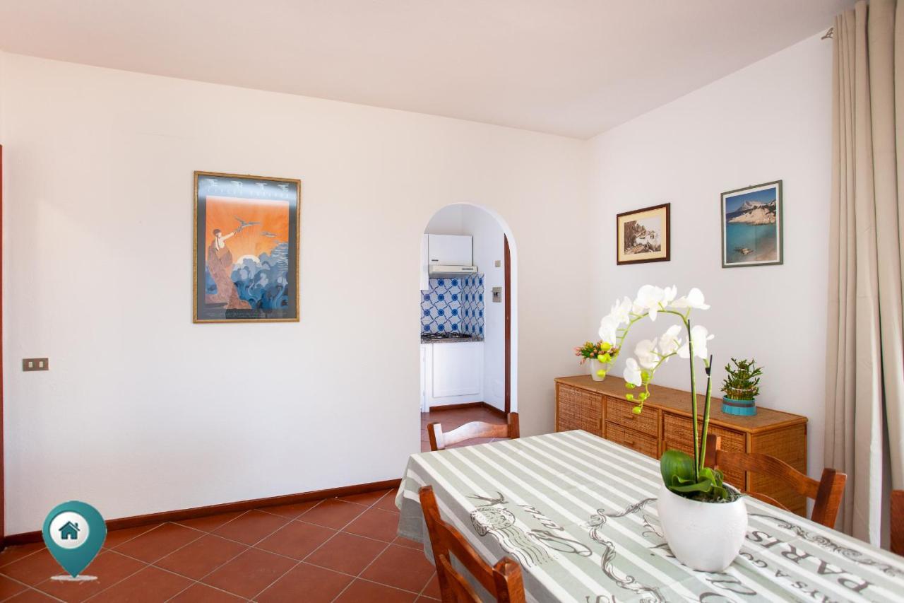 Ferienwohnung La Cinta 1 San Teodoro  Exterior foto