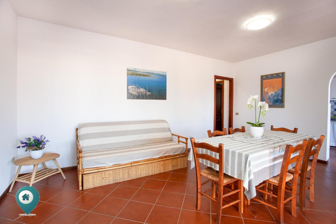Ferienwohnung La Cinta 1 San Teodoro  Exterior foto