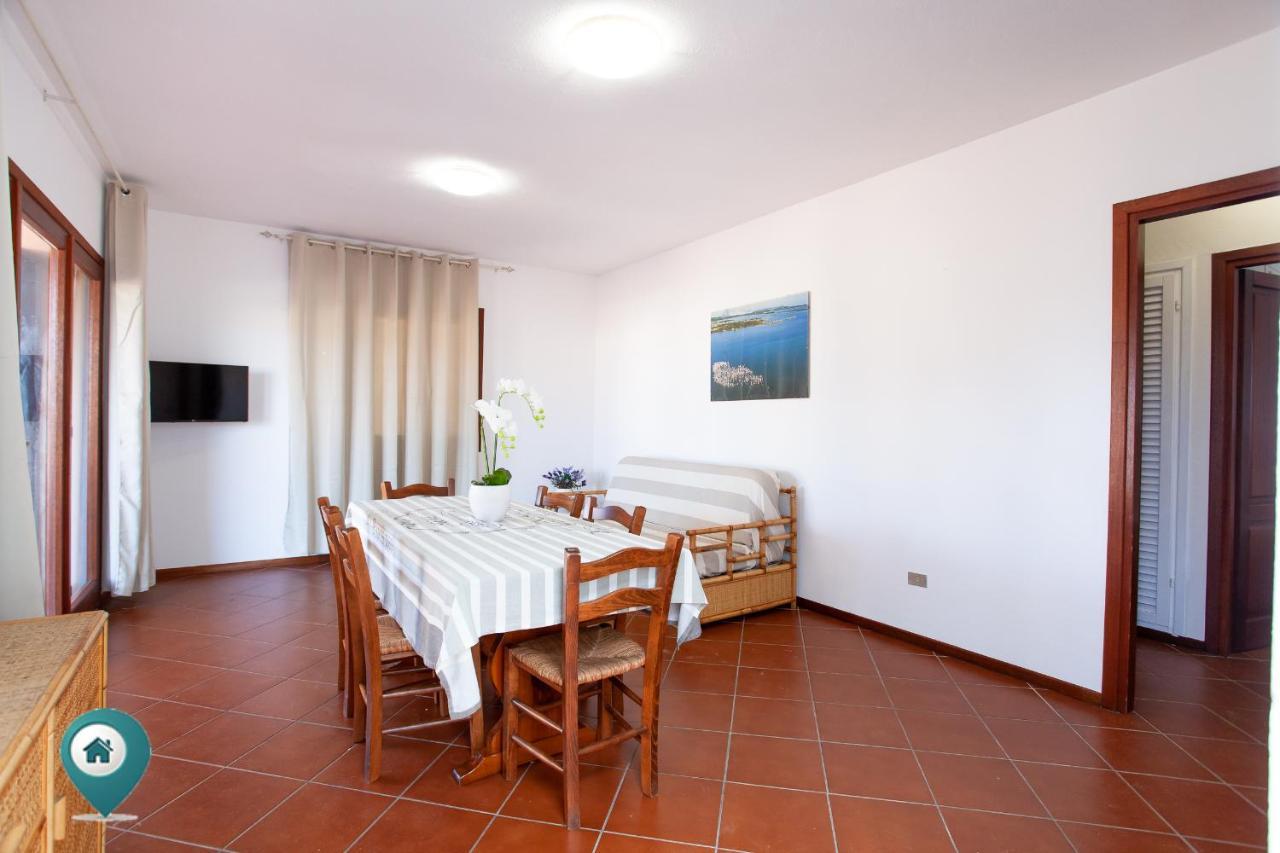 Ferienwohnung La Cinta 1 San Teodoro  Exterior foto