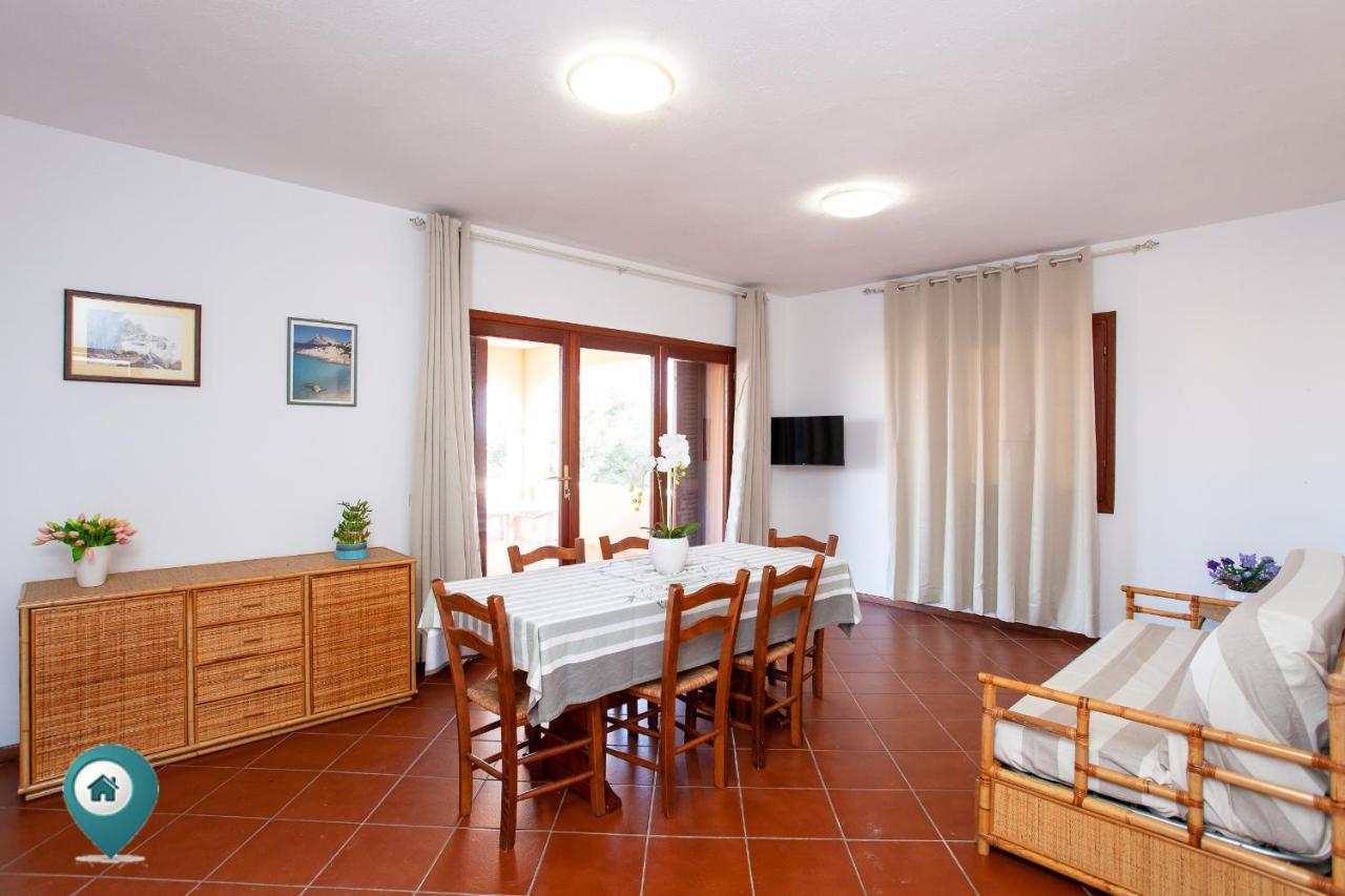Ferienwohnung La Cinta 1 San Teodoro  Exterior foto