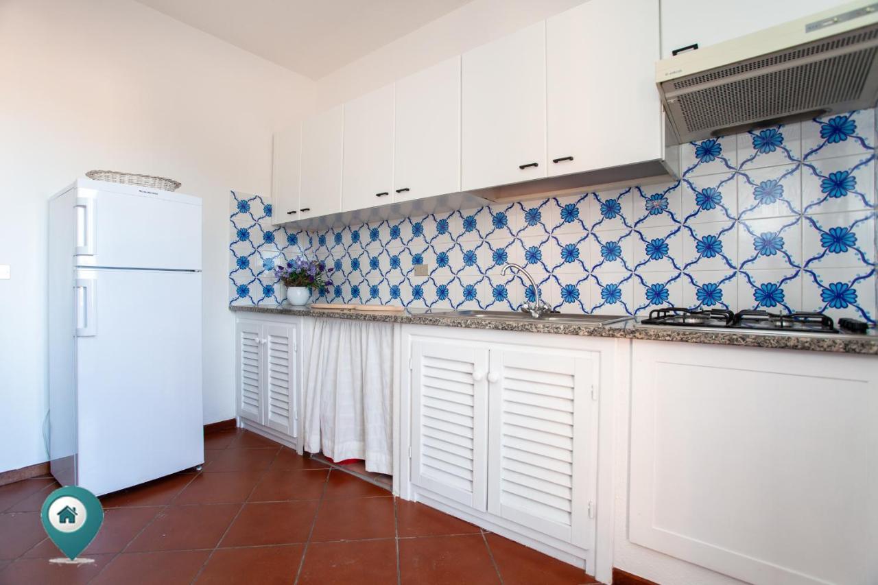 Ferienwohnung La Cinta 1 San Teodoro  Exterior foto